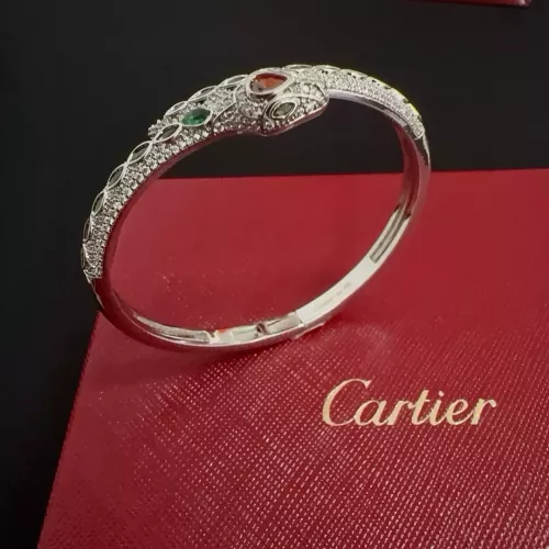 Replica Cartier bracelets #1351291 $60.00 USD for Wholesale