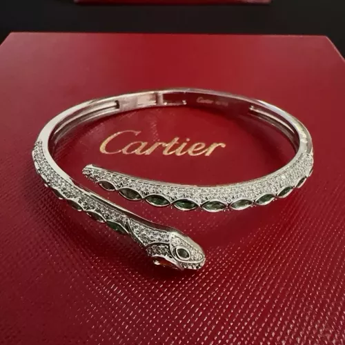 Replica Cartier bracelets #1351291 $60.00 USD for Wholesale