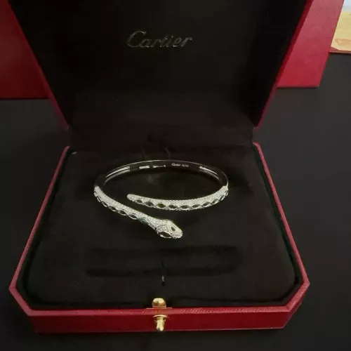 Replica Cartier bracelets #1351291 $60.00 USD for Wholesale