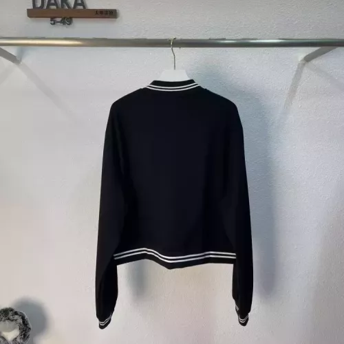 Replica LOEWE Tracksuits Long Sleeved For Women #1351296 $92.00 USD for Wholesale
