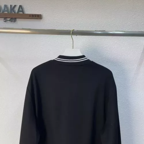 Replica LOEWE Tracksuits Long Sleeved For Women #1351296 $92.00 USD for Wholesale