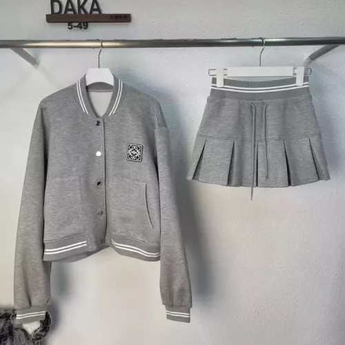 Cheap LOEWE Tracksuits Long Sleeved For Women #1351297, $$92.00 USD On LOEWE Tracksuits