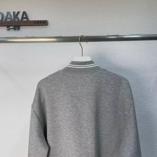 Replica LOEWE Tracksuits Long Sleeved For Women #1351297 $92.00 USD for Wholesale