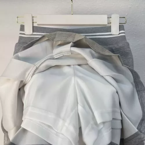 Replica LOEWE Tracksuits Long Sleeved For Women #1351297 $92.00 USD for Wholesale