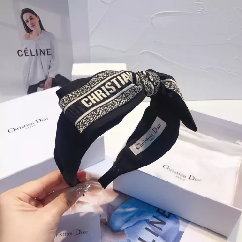 Cheap Christian Dior Headband For Women #1351298, $$25.00 USD On Christian Dior Headband