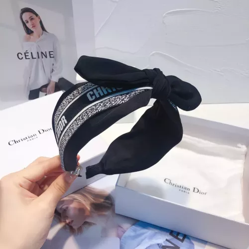Cheap Christian Dior Headband For Women #1351299, $$25.00 USD On Christian Dior Headband