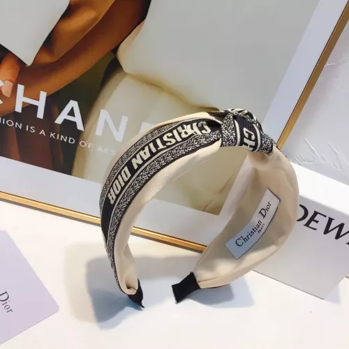 Cheap Christian Dior Headband For Women #1351301, $$25.00 USD On Christian Dior Headband