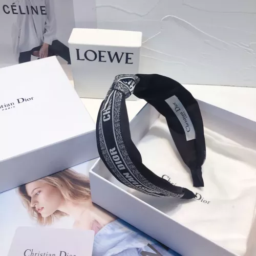 Cheap Christian Dior Headband For Women #1351304, $$25.00 USD On Christian Dior Headband