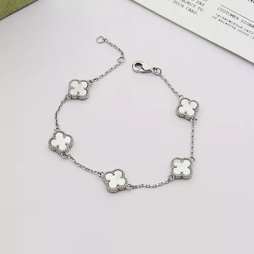 Cheap Van Cleef &amp; Arpels Bracelets For Women #1351307, $$29.00 USD On Van Cleef &amp; Arpels Bracelets