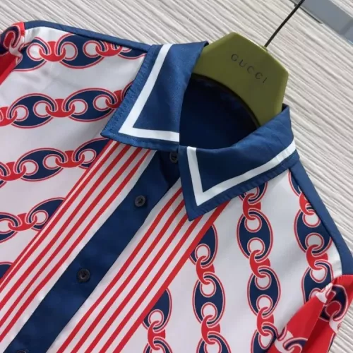 Replica Gucci Tracksuits Long Sleeved For Women #1351308 $80.00 USD for Wholesale