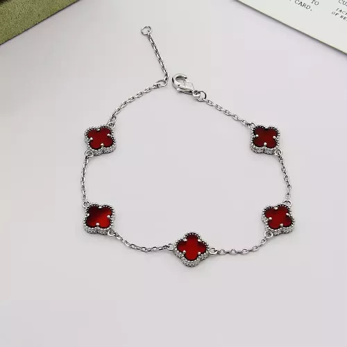 Cheap Van Cleef &amp; Arpels Bracelets For Women #1351316, $$29.00 USD On Van Cleef &amp; Arpels Bracelets