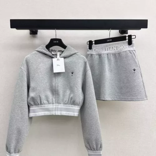 Cheap Christian Dior Tracksuits Long Sleeved For Women #1351317, $$96.00 USD On Christian Dior Tracksuits