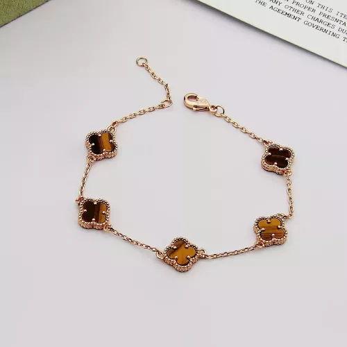 Cheap Van Cleef &amp; Arpels Bracelets For Women #1351321, $$29.00 USD On Van Cleef &amp; Arpels Bracelets