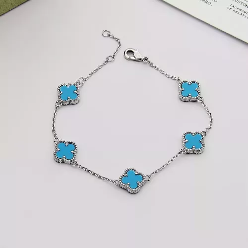 Cheap Van Cleef &amp; Arpels Bracelets For Women #1351326, $$29.00 USD On Van Cleef &amp; Arpels Bracelets
