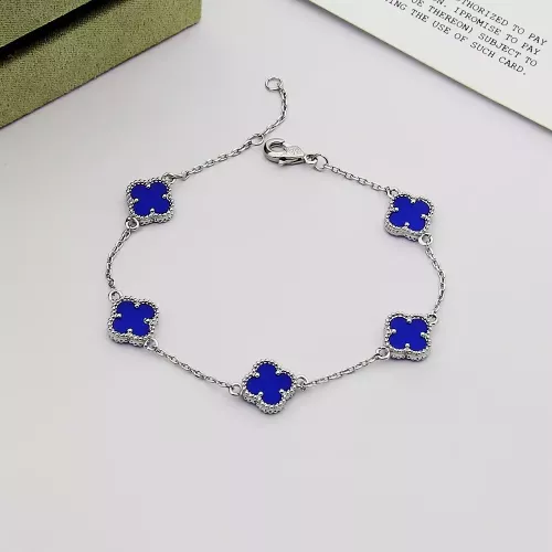Cheap Van Cleef &amp; Arpels Bracelets For Women #1351329, $$29.00 USD On Van Cleef &amp; Arpels Bracelets