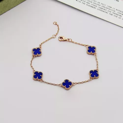 Cheap Van Cleef &amp; Arpels Bracelets For Women #1351330, $$29.00 USD On Van Cleef &amp; Arpels Bracelets