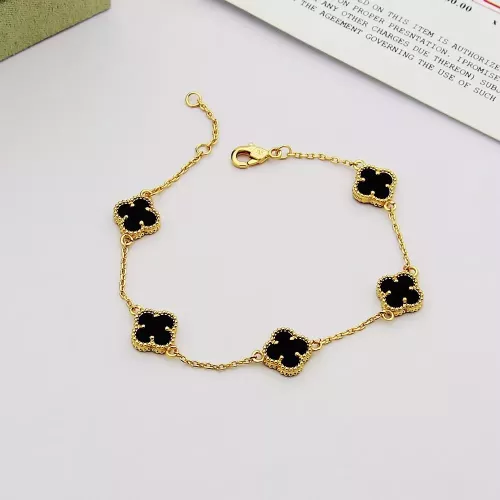 Cheap Van Cleef &amp; Arpels Bracelets For Women #1351337, $$29.00 USD On Van Cleef &amp; Arpels Bracelets