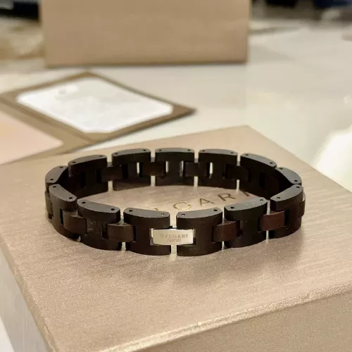 Cheap Bvlgari Bracelets #1351353, $$52.00 USD On Bvlgari Bracelets