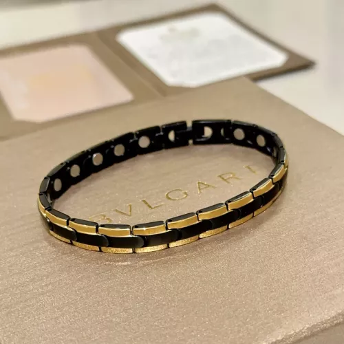Cheap Bvlgari Bracelets #1351354, $$56.00 USD On Bvlgari Bracelets