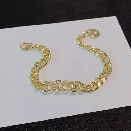 Cheap Christian Dior Bracelets #1351362, $$29.00 USD On Christian Dior Bracelets
