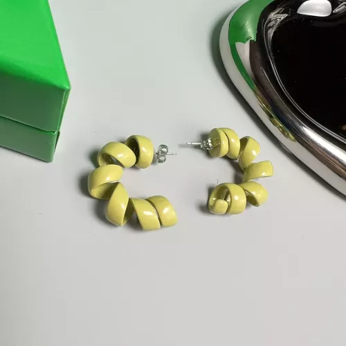 Cheap Bottega Veneta Earrings For Women #1351365, $$32.00 USD On Bottega Veneta Earrings