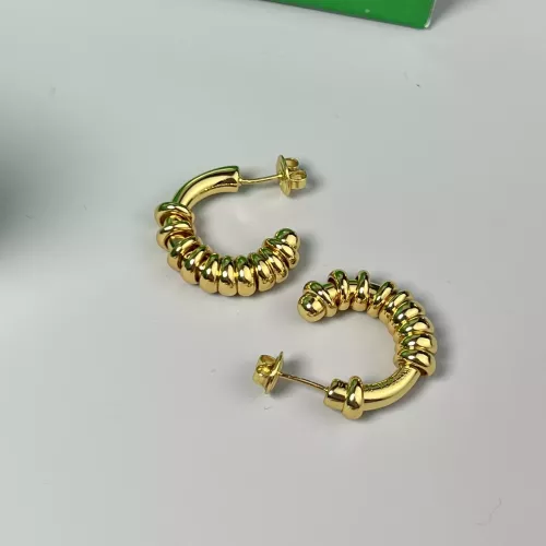 Cheap Bottega Veneta Earrings For Women #1351367, $$32.00 USD On Bottega Veneta Earrings