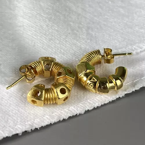 Cheap Bottega Veneta Earrings For Women #1351369, $$34.00 USD On Bottega Veneta Earrings