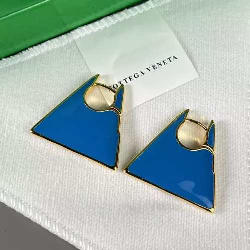 Cheap Bottega Veneta Earrings For Women #1351375, $$36.00 USD On Bottega Veneta Earrings