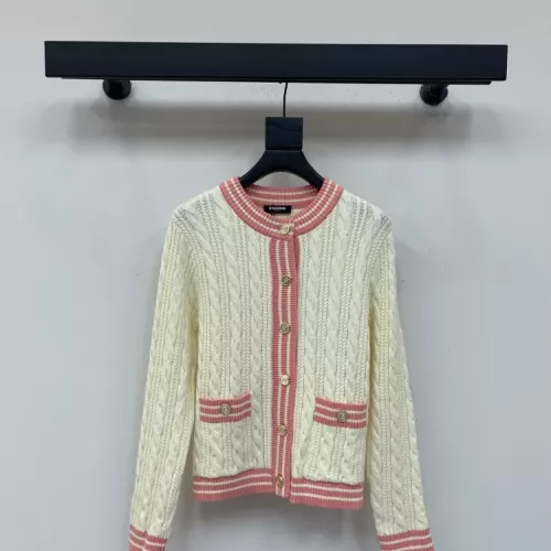 Cheap Balmain Sweaters Long Sleeved For Women #1351383, $$100.00 USD On Balmain Sweaters
