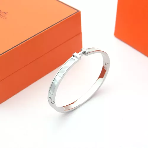 Cheap Hermes Bracelets #1351384, $$25.00 USD On Hermes Bracelets