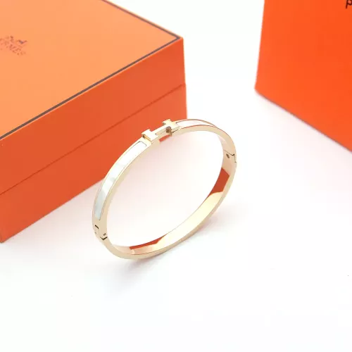 Cheap Hermes Bracelets #1351385, $$25.00 USD On Hermes Bracelets