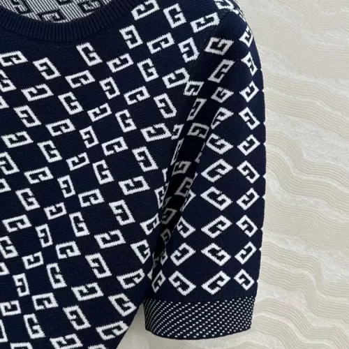 Replica Givenchy Sweaters Short Sleeved For Women #1351387 $105.00 USD for Wholesale
