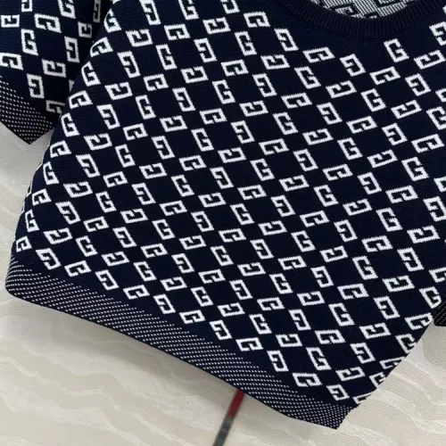Replica Givenchy Sweaters Short Sleeved For Women #1351387 $105.00 USD for Wholesale