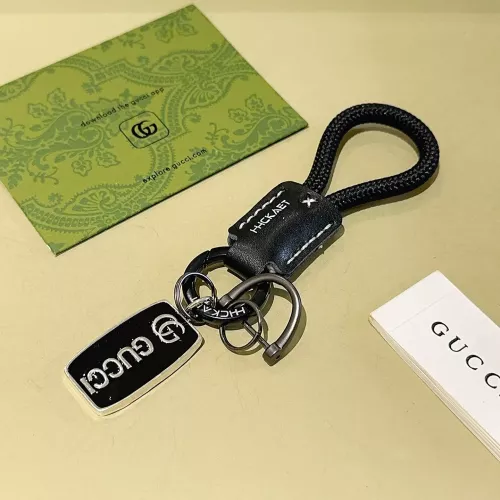 Cheap Gucci Key Holder And Bag Buckle #1351412, $$39.00 USD On Gucci Key Holder And Bag Buckle
