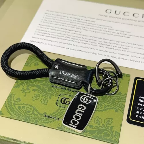 Replica Gucci Key Holder And Bag Buckle #1351412 $39.00 USD for Wholesale