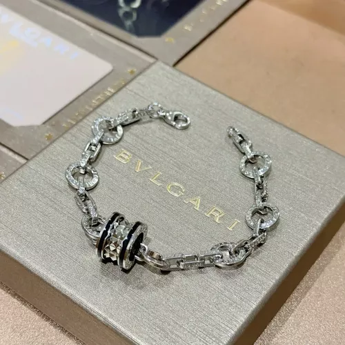 Cheap Bvlgari Bracelets #1351416, $$48.00 USD On Bvlgari Bracelets