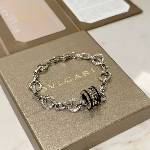 Replica Bvlgari Bracelets #1351416 $48.00 USD for Wholesale