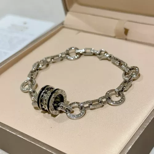 Replica Bvlgari Bracelets #1351416 $48.00 USD for Wholesale