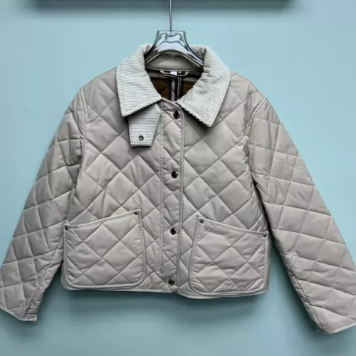 Cheap Burberry Coats Long Sleeved For Women #1351422, $$132.00 USD On Burberry Coats