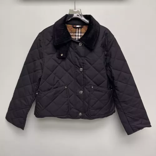 Cheap Burberry Coats Long Sleeved For Women #1351423, $$132.00 USD On Burberry Coats