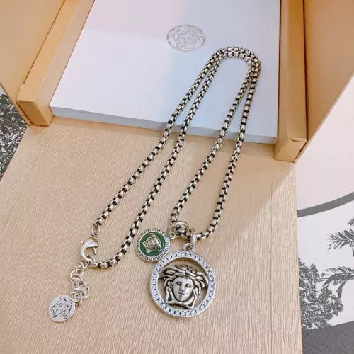 Cheap Versace Necklaces #1351428, $$52.00 USD On Versace Necklaces