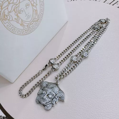 Cheap Versace Necklaces #1351430, $$56.00 USD On Versace Necklaces