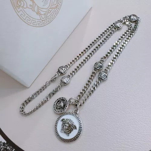 Cheap Versace Necklaces #1351432, $$56.00 USD On Versace Necklaces