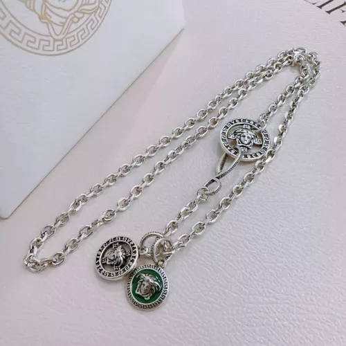 Cheap Versace Necklaces #1351433, $$56.00 USD On Versace Necklaces