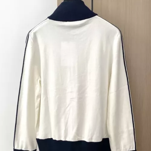 Replica Celine Jackets Long Sleeved For Women #1351441 $105.00 USD for Wholesale