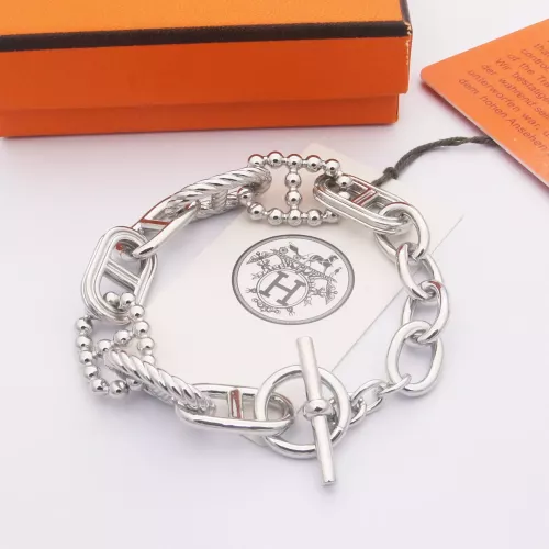 Cheap Hermes Bracelets #1351444, $$32.00 USD On Hermes Bracelets