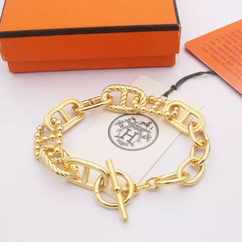 Cheap Hermes Bracelets #1351447, $$32.00 USD On Hermes Bracelets