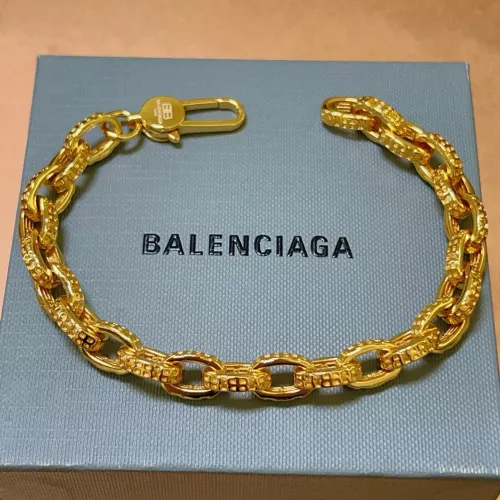Cheap Balenciaga Bracelets #1351451, $$42.00 USD On Balenciaga Bracelets