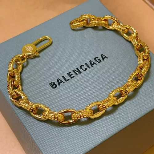 Replica Balenciaga Bracelets #1351451 $42.00 USD for Wholesale