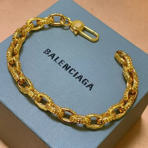 Replica Balenciaga Bracelets #1351451 $42.00 USD for Wholesale